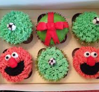bandeja cupcakes tipo 1
