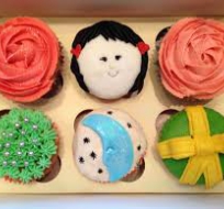 bandeja cupcakes tipo 2