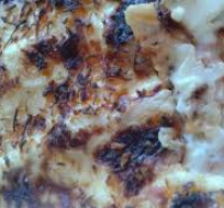 canelones con carne y verduras