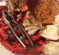 centolla