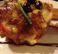 confitura de verduras