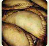 empanadillas de atun al horno