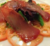 ensalada de tomate