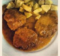 filetes rusos