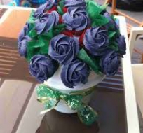 flores de azucar