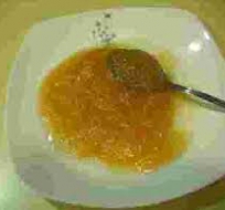 mermelada de manzana