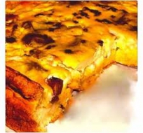 quiche lorraine