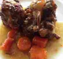 rabo de toro