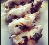 rape al horno