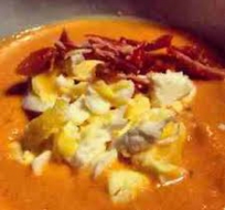 salmorejo cordobes