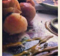 saquitos de morcilla