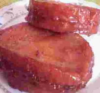 torrijas con miel