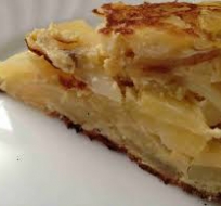 tortilla de patata